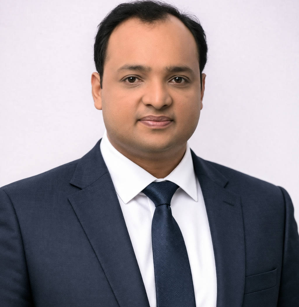 Mr. vinay_jindal